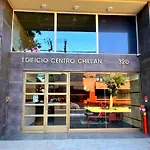 Departamentos Chillan Centro - Piso 16