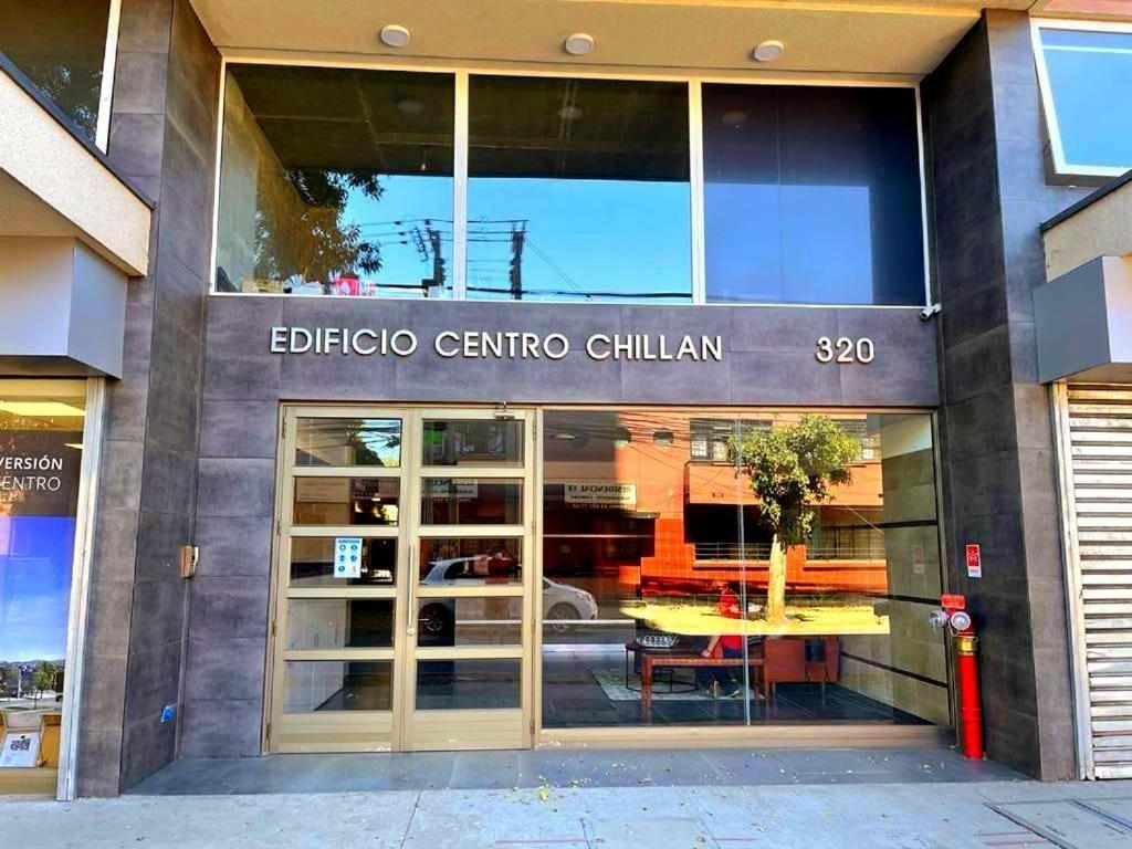 Apartamento Departamentos Centro - Piso 16