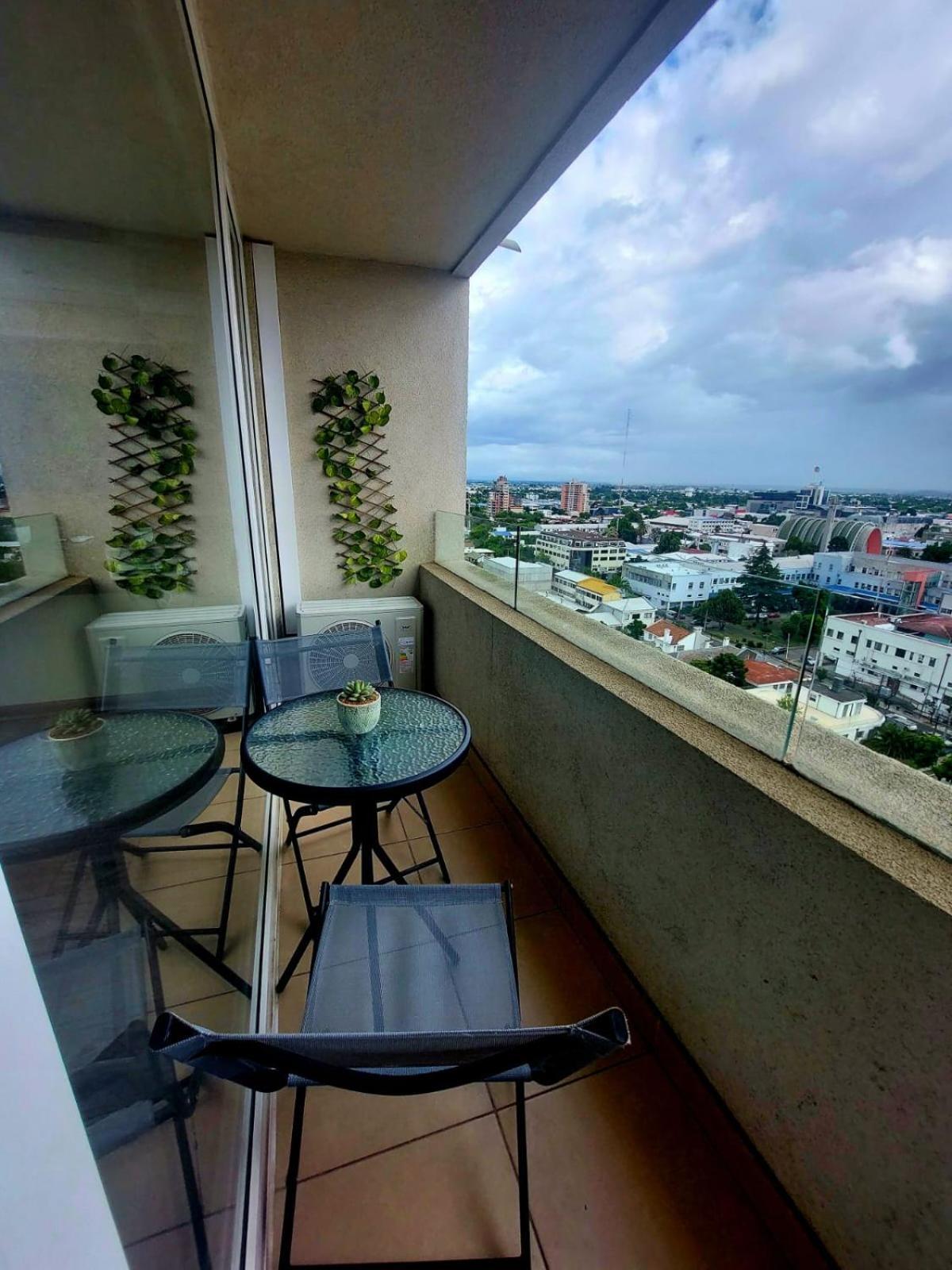 Apartamento Departamentos Centro - Piso 16